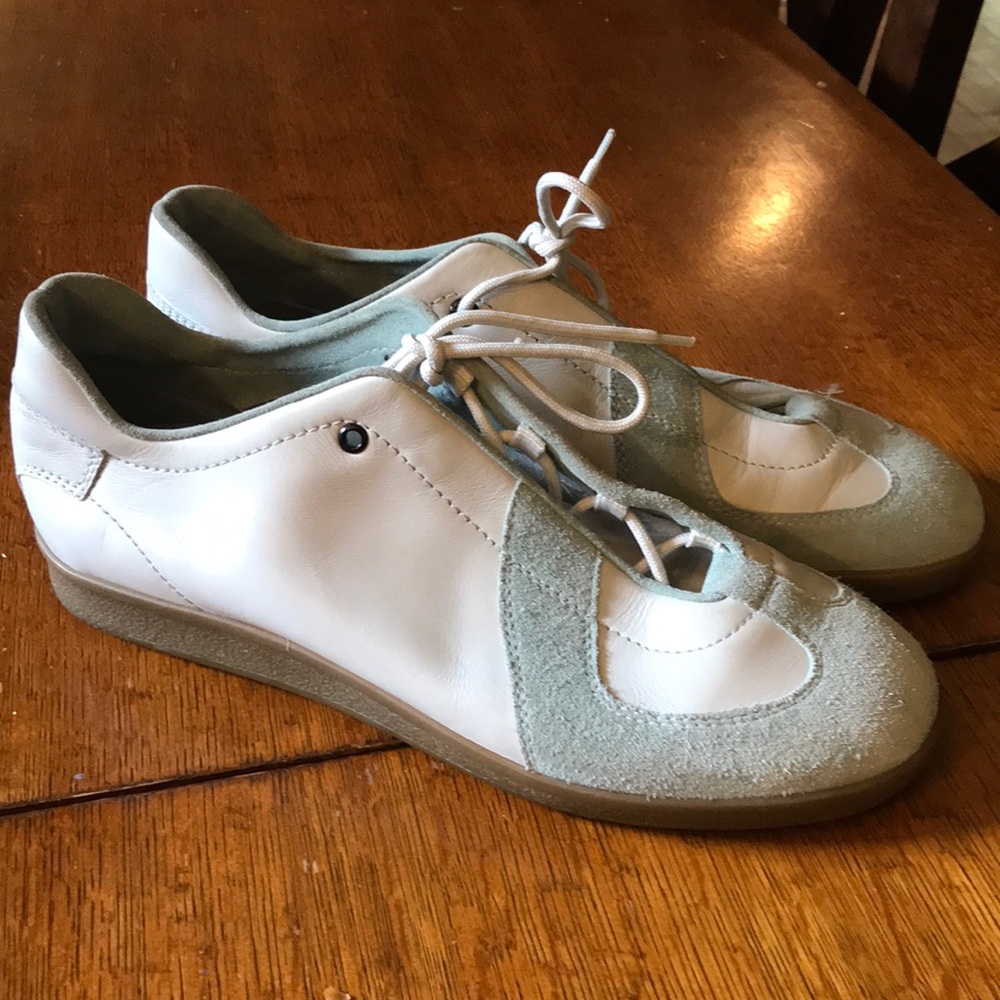 Gucci athletic/Casual